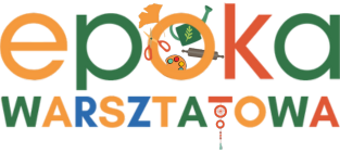 Warsztaty Dla Dzieci Częstochowa Epoka Warsztatowa logo